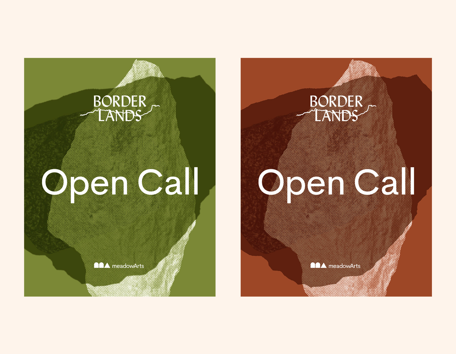 Borderlands identity by Colour Format