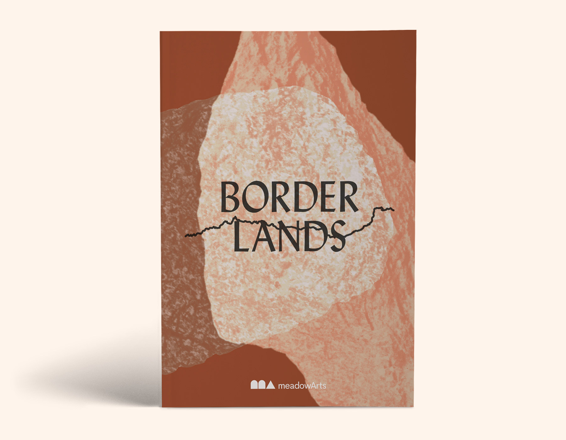 Borderlands identity by Colour Format