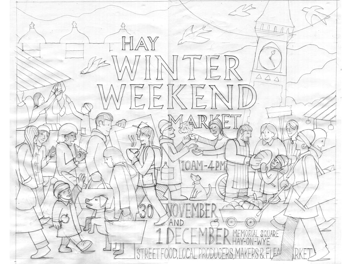 hay-markets-winter-weekend-by-joby-barnard