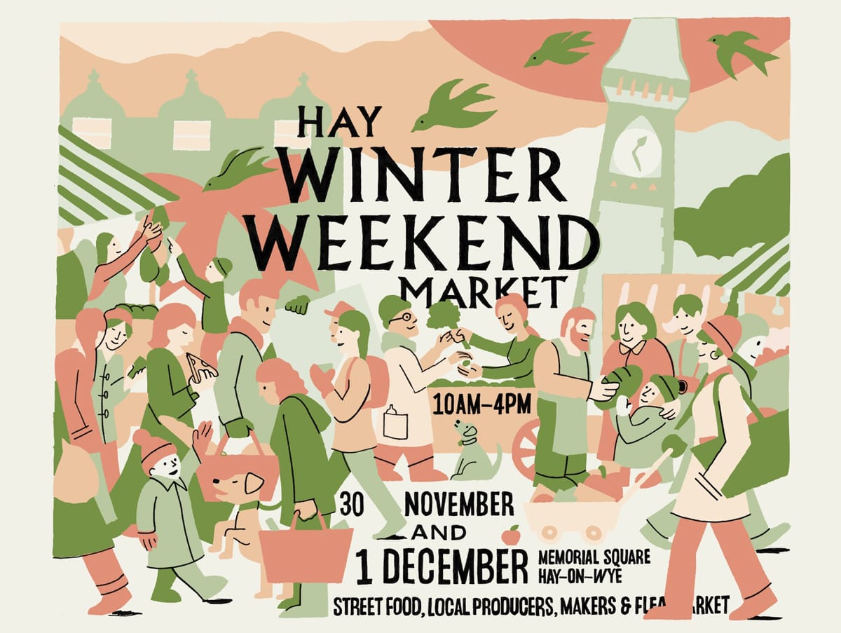 hay-markets-winter-weekend-by-joby-barnard