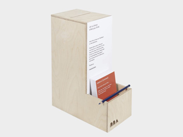 Data Collection - Meadow Arts