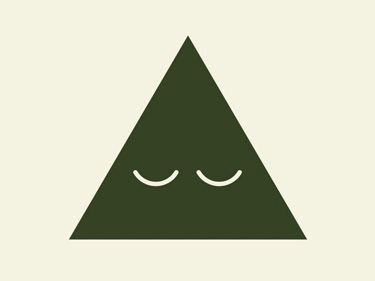 Identity - The Living Mountain